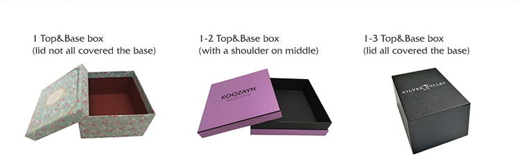 single wine box