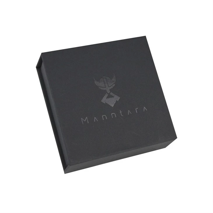 Custom Gift Box Magnetic