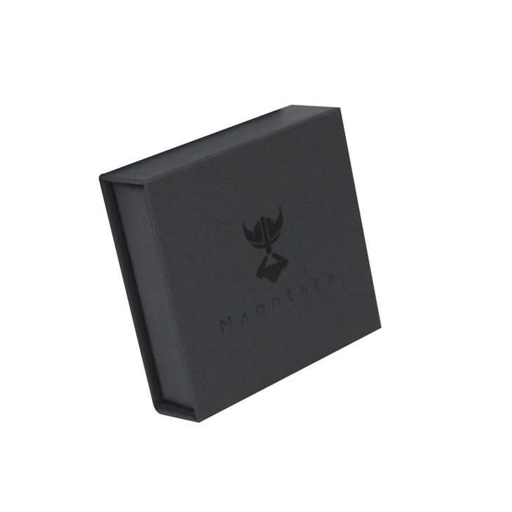 Custom Gift Box Magnetic