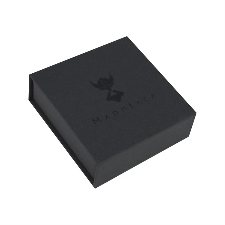 Custom Gift Box Magnetic