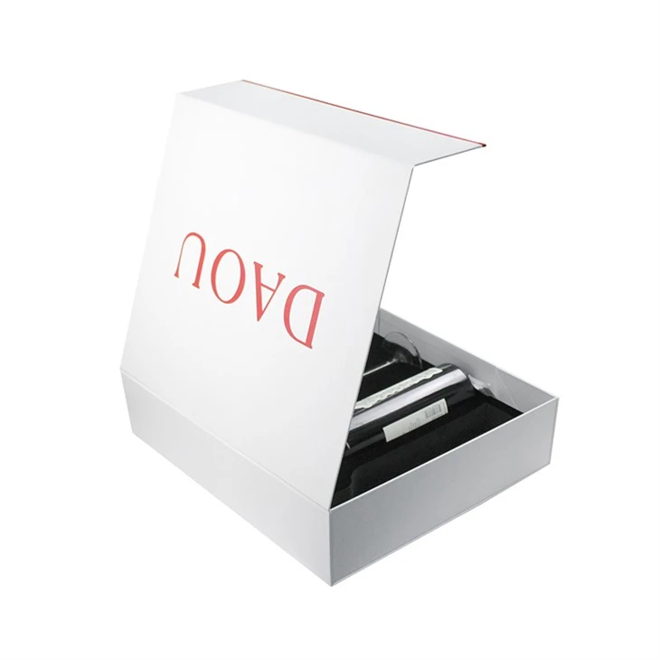 Luxury Folding Wine Gift Paperbox (5).JPG
